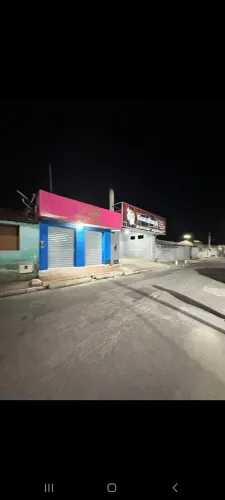 Ponto comercial no Centro de Goianinha 