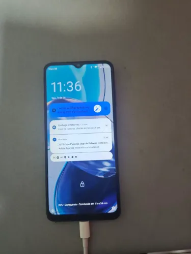 Moto g22e