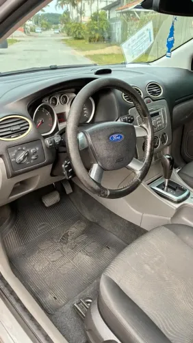 Ford Focus Sedan 2.0 16v/2.0 16V Flex 4P Aut. 2013