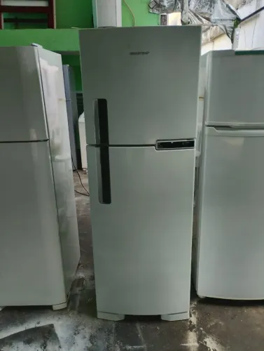 Vende-se geladeira Brastemp fross free 