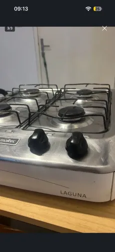 Fogão Cooktop