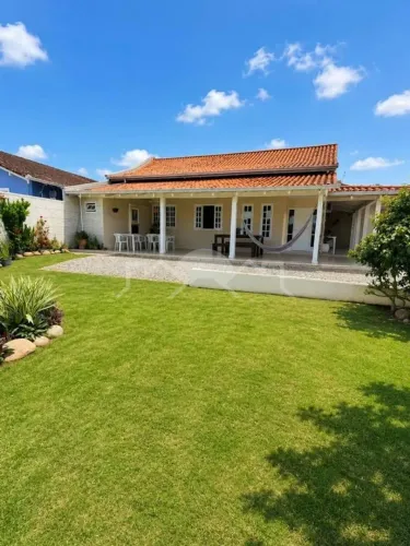 Casa com 3 quartos, Boehmerwald - Joinville