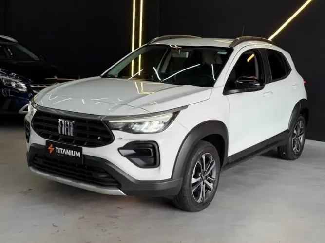 Fiat Pulse Audace 1.0 Turbo 200 Flex Aut. 2024