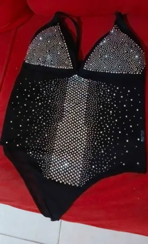 Roupas a vendas