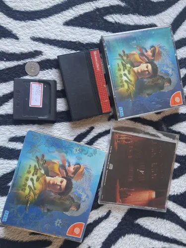 Jogos sega