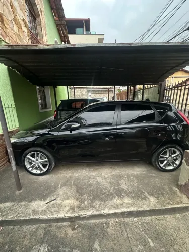 Hyundai I30 2.0 16V 145cv 5P Mec. 2011