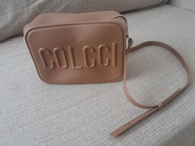 Bolsas novas