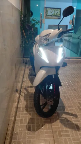 Honda Biz