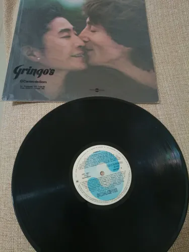 Vinil
