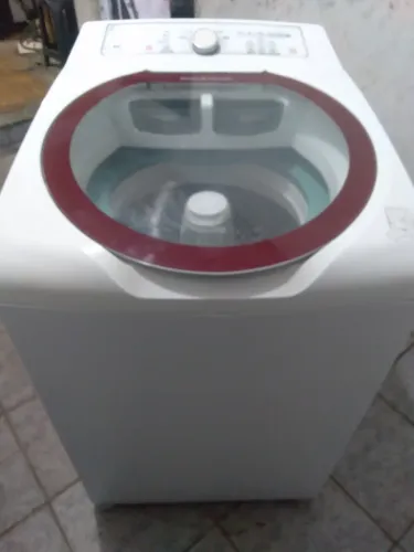 Maquina de lavar roupa Brastemp ative 11kilos