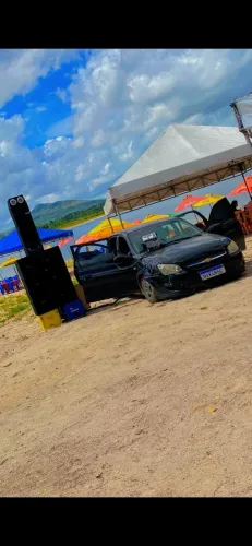 Som automotivo