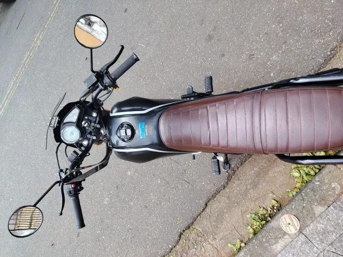 Worker 150cc