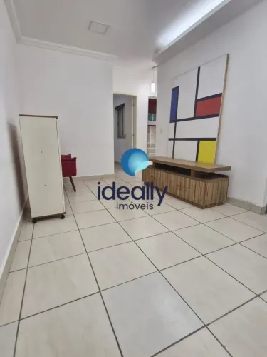 PARTAMENTO ÁREA PRIVATIVA | 02 QUARTOS | 01 VAGA | PRÉDIO 02 BANHEIROS | BAIRRO OURO PRETO