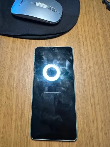 Sansung A73 256gb semi novo