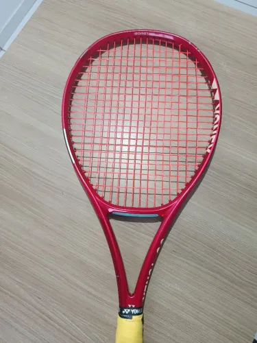 Raquete de tênis yonex vcore 98 L3 lançamento