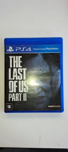 The last of us 2