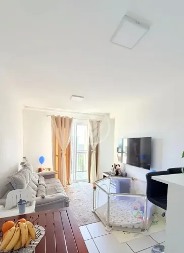 APARTAMENTO - Vargem do Bom Jesus - FM-362869