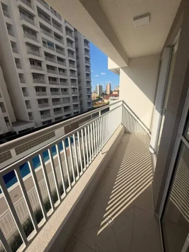Sky Residence II - Bairro Ilhotas