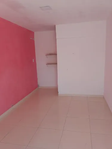 Alugo ponto comercial
