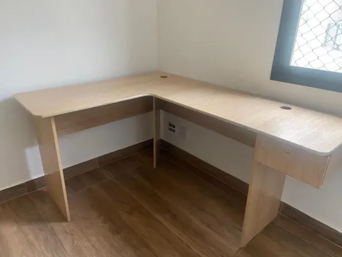 mesa de escritótio