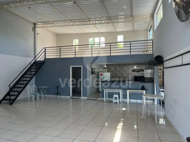 studio - Jardim Paulistano - Sumaré