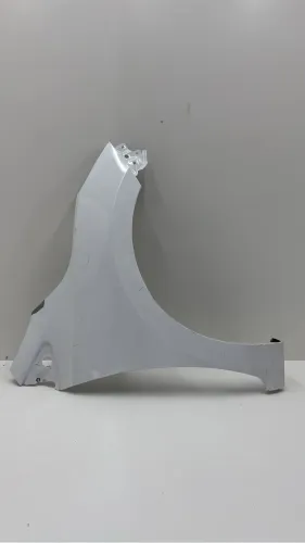 Paralama direito versa 2021 a 2025 original 