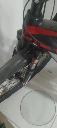 Bike zero 
