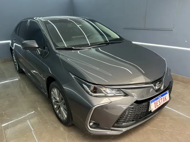 Toyota Corolla 2.0 XEI 16V Flex 4P Automatico 2023