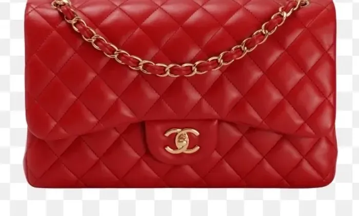 Bolsa Chanel