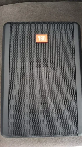 SUB JBL SLIM