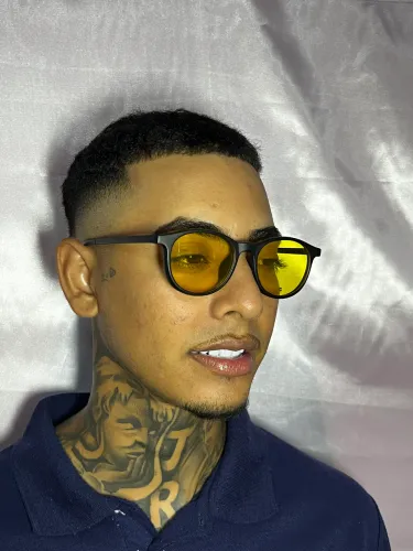 Óculos completo por 179,90