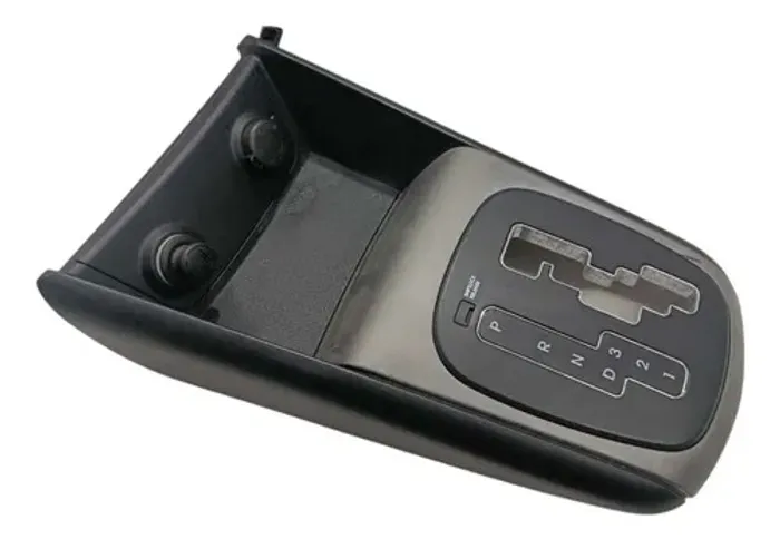 Moldura Console Cambio I30 Automático 2009 A 2012