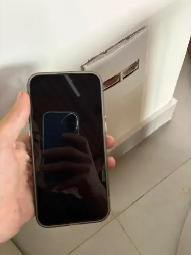 Iphone 15 pro max 256g
