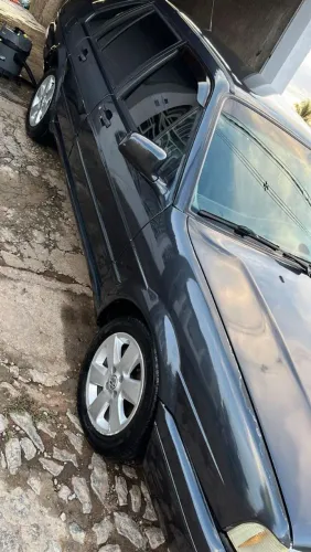 Volkswagen Santana GLI / GL/ Sport 1.8/ 2.0 1996