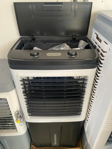 Climatizador de Ar Clin Pro 80L Ventisol 127V 150W