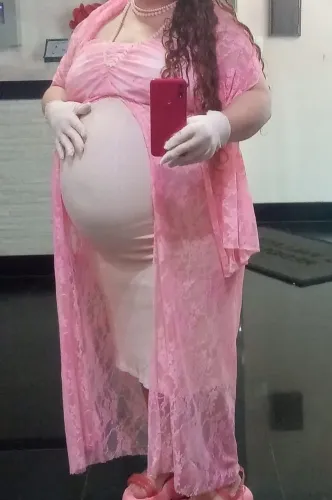 Bata Rosa