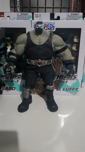 Bane MCFARLENE 