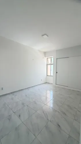 APARTAMENTO A VENDA - SÃO GERARDO | FORTALEZA