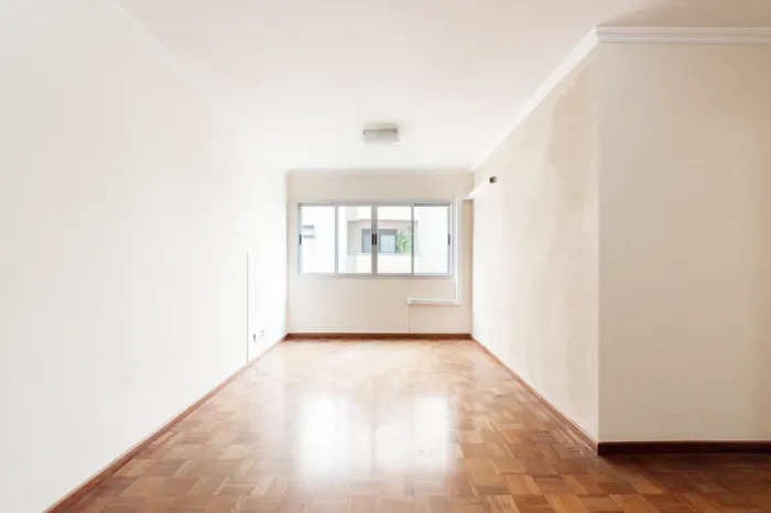 Apartamento para venda em Itaim Bibi com 3 quartos, sendo 1 suíte, 86m²