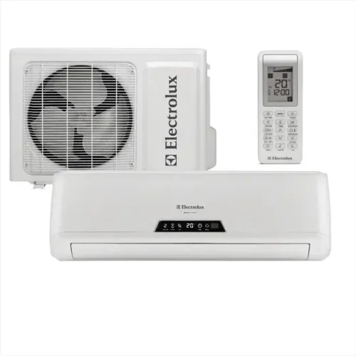 Ar condicionado 12000btus Electrolux