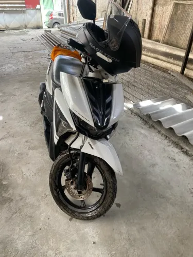 Moto Neo 125 R$ 9700,00