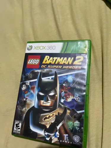 LEGO BATMAN 2 - XBOX 360