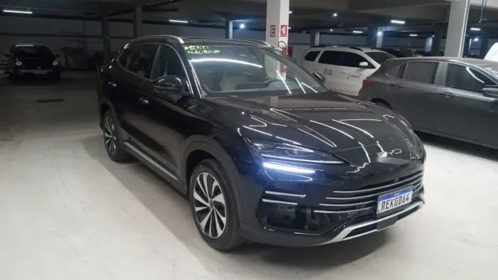 BYD Song Plus 1.5 16V Aut. (hibrido) 2026