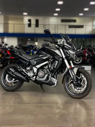 Dominar 400 ABS 2025/2025