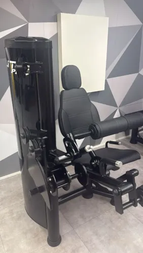Extensora e flexora conjugada semi nova