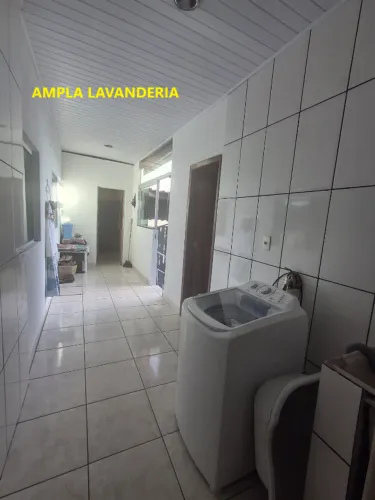 Casa 03 Quartos Bairro Havai - Troco imóvel Em Florestal e Região