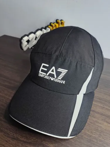 Boné EA7 sport