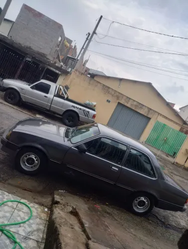 Chevrolet Chevette L / SL / Sl/e / DL / SE 1.6 1993