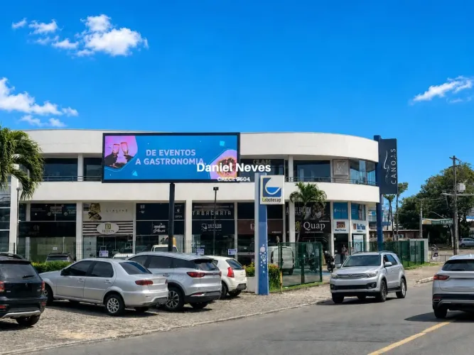 Sala Comercial / Usada para Venda em Lauro de Freitas, Vilas do Atlântico