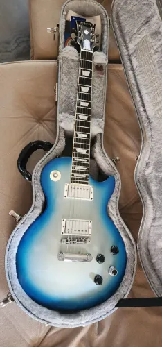 Guitarra Gibson Robot 1st Edition
